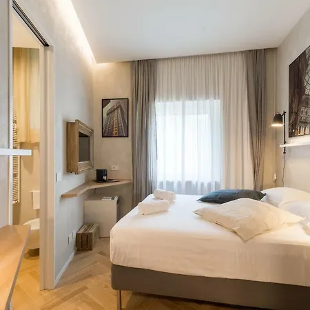 Konukevi Duomo Deluxe 3*