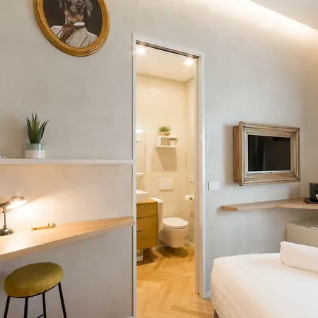 Duomo Deluxe 3* Milano