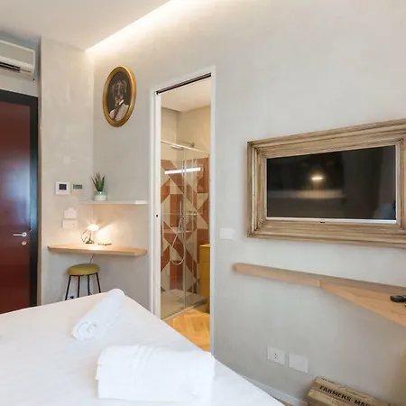 Duomo Deluxe Mediolan