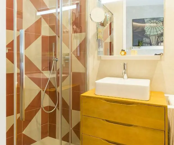 Duomo Deluxe 3*
