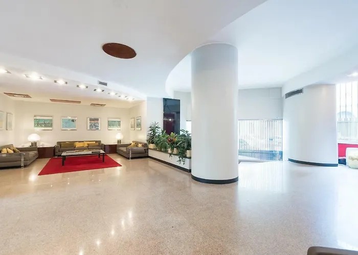 Duomo Deluxe 3* Milano